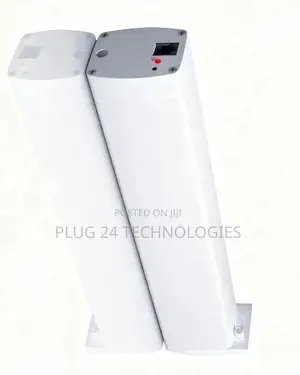 Tuya Wifi Motor For Motorise Curtain 2nm