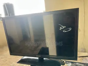 32 Inch Sony Tv