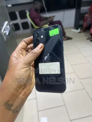 Apple iPhone 12 128 GB Blue