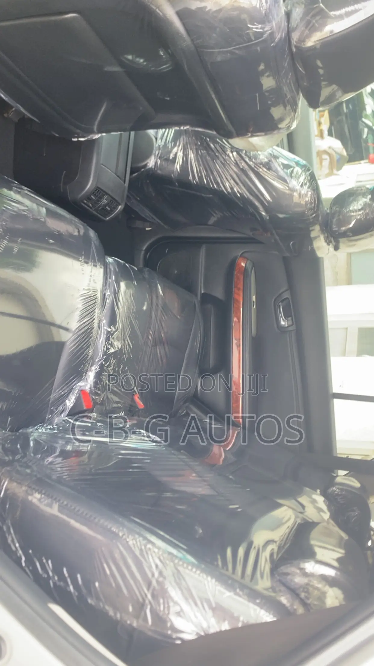 Lexus RX 350 2008 Silver