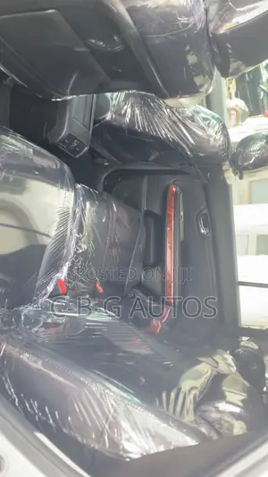 Lexus RX 350 2008 Silver