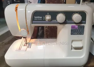 Brother Electric Table Top Sewing Machine