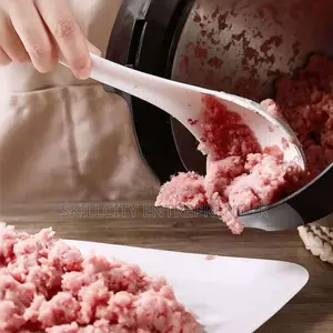 6l Double-speed Electric Meat Grinder
