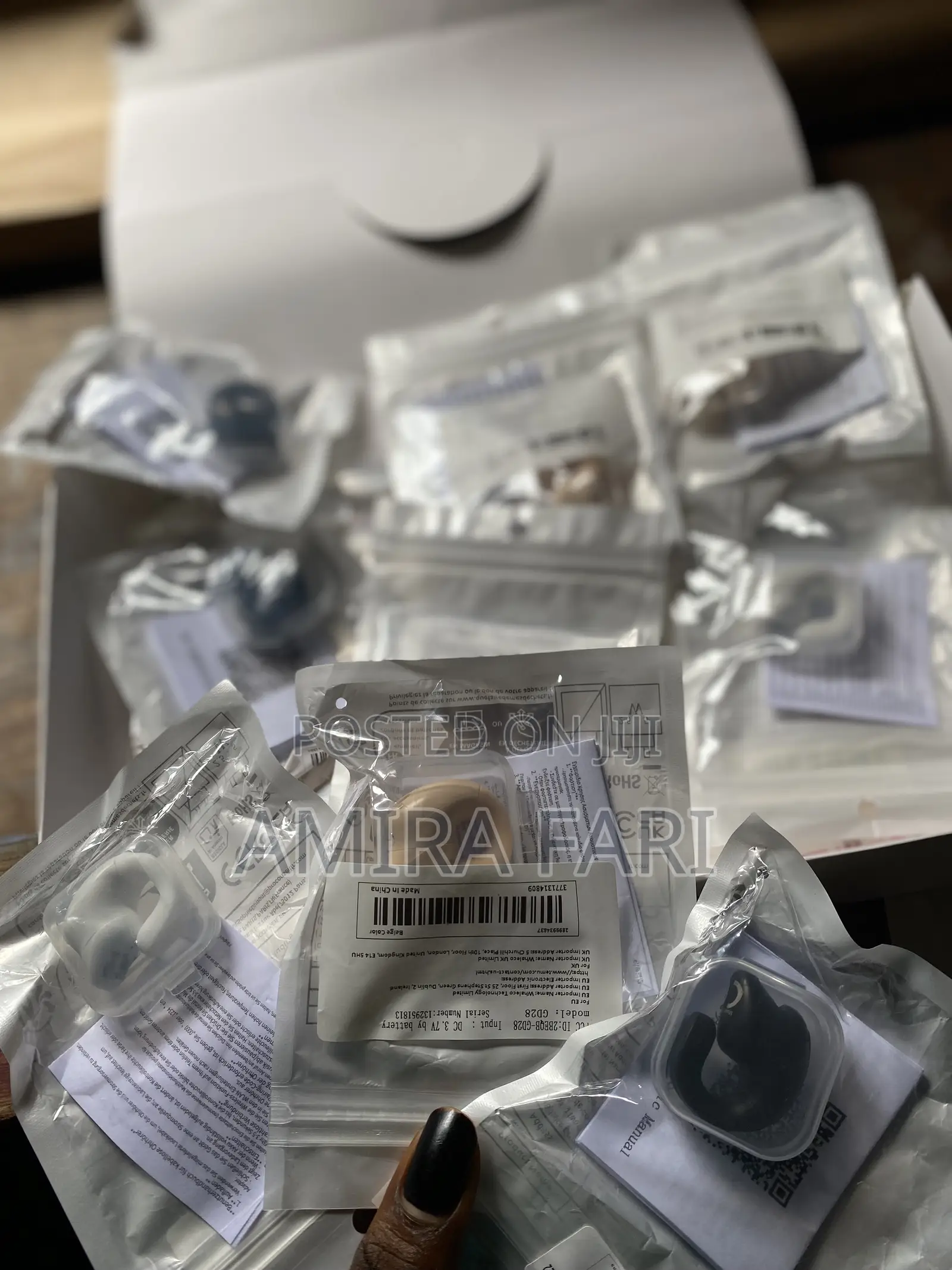 Single Earbud