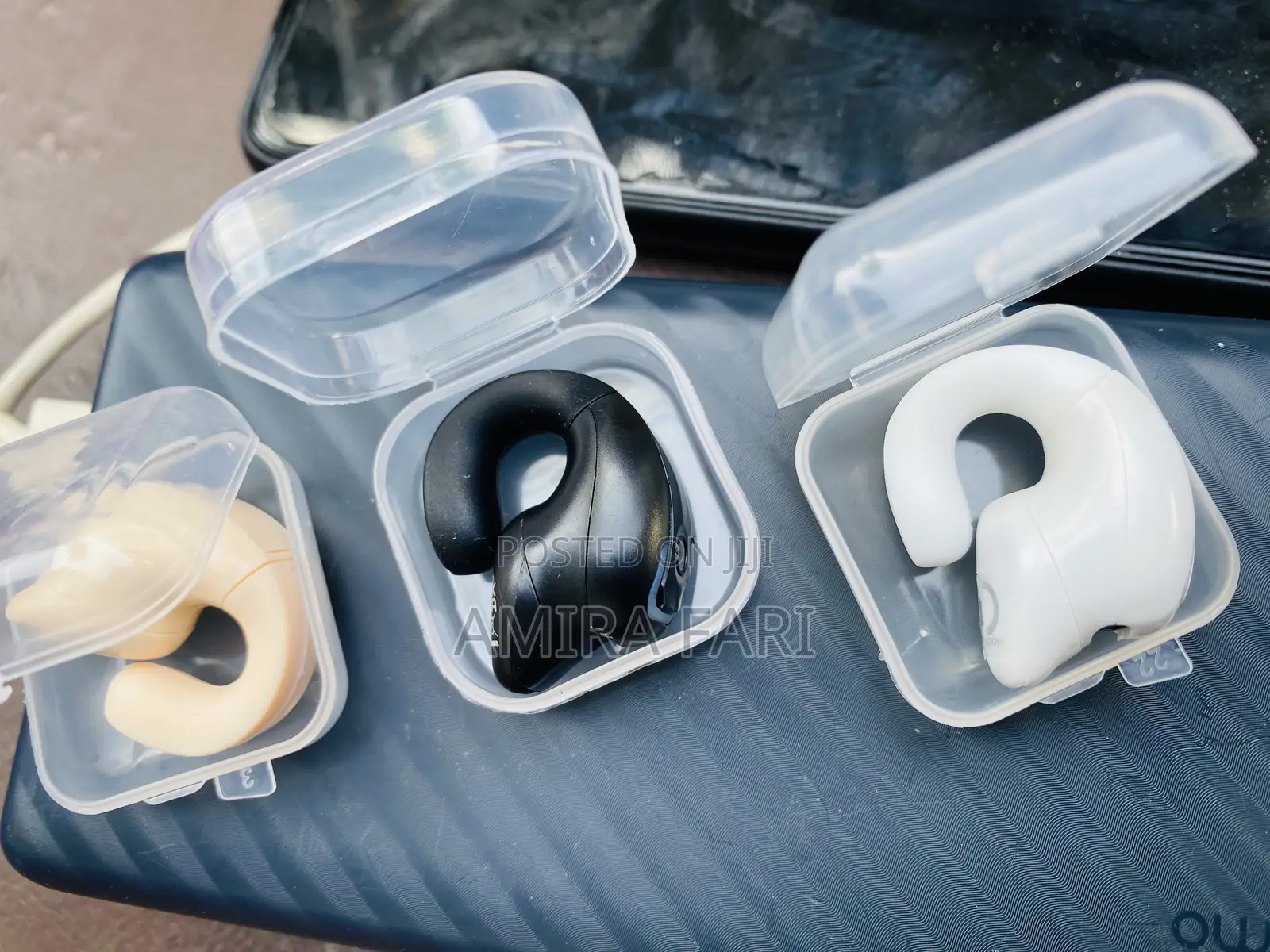 Single Earbud