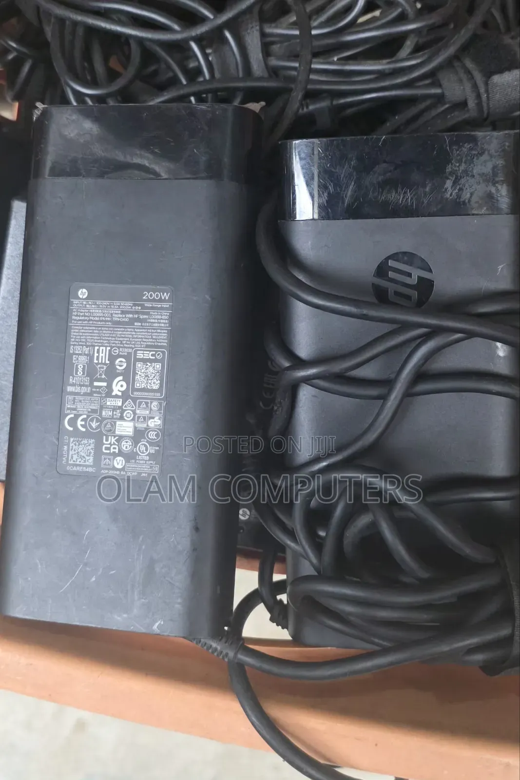 Hp's Blue P-Mouthth 2w Chargerer