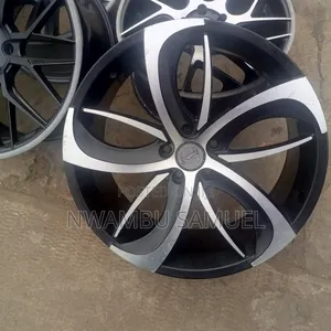 20rim for Universal