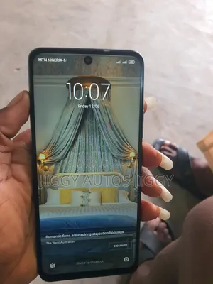 Xiaomi Redmi Note 10 Pro 256 GB Gray