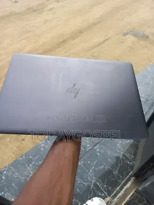 Laptop HP ZBook 14u G4 16GB Intel Core i7 SSD 512GB