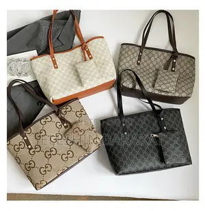 Tote Bag Available as Seen in Ilorin