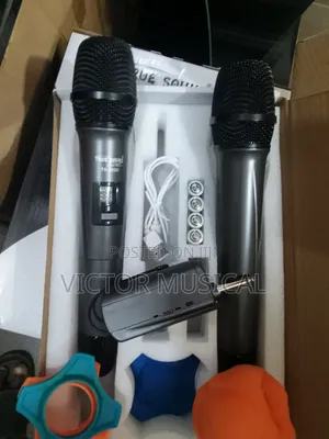 True Sound Universal Microphone