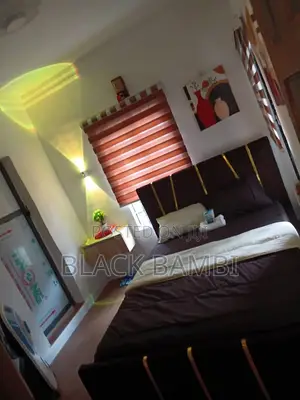 Short-Let Apartments