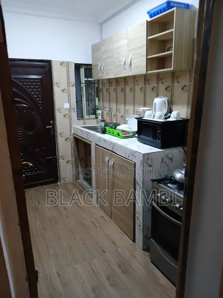 Short-Let Apartments