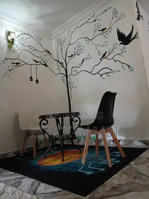Short-Let Apartments