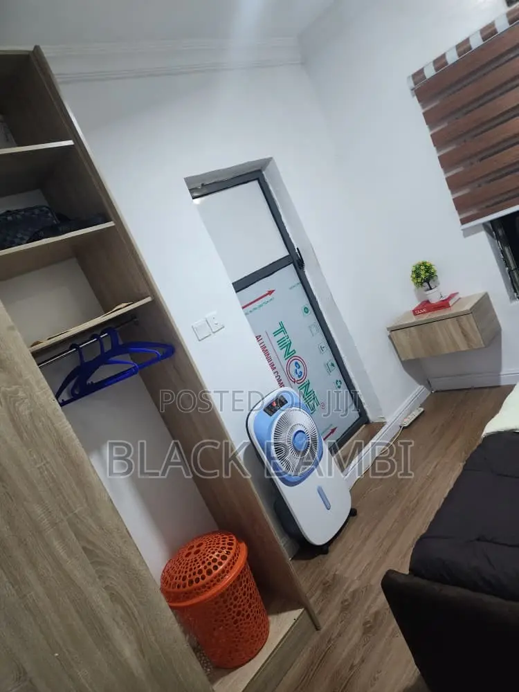 Short-Let Apartments