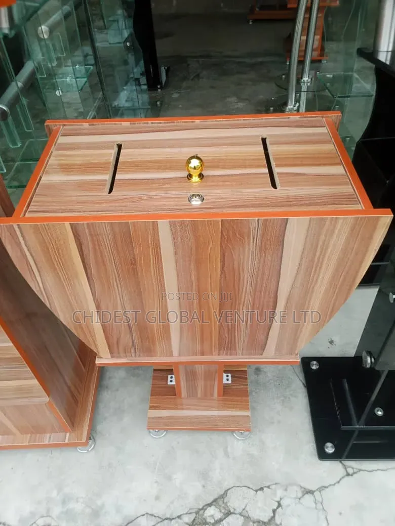Offering Box