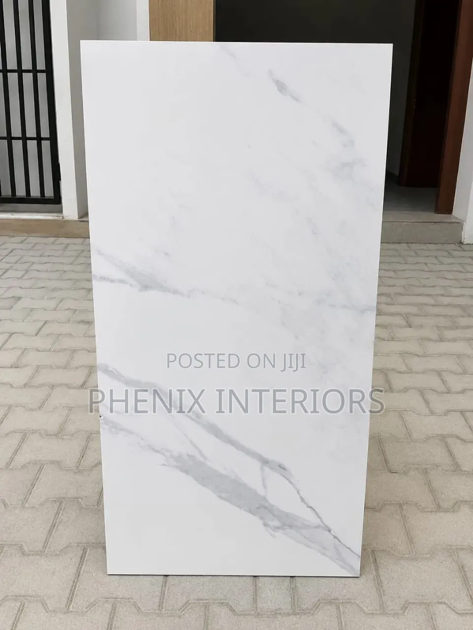 60cm × 120cm Spanish Porcelain Floor Tiles