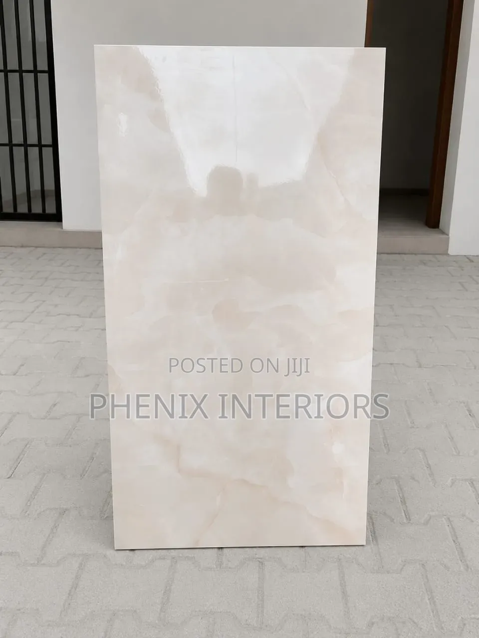 60cm × 120cm Spanish Porcelain Floor Tiles
