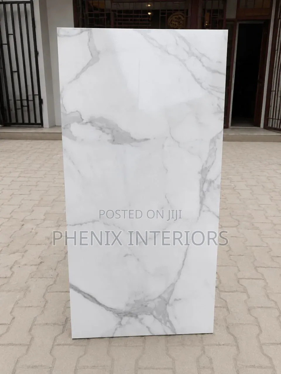 60cm × 120cm Spanish Porcelain Floor Tiles