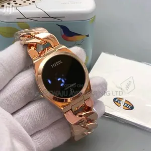 Digital Concepts Rugged and Awesome Wristwatch