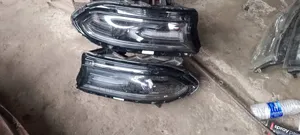 Headlight for Dodge Charger 2018