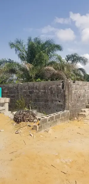One Plot of Land 659sqm