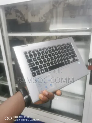 Laptop Dell Inspiron 13 7000 8GB Intel Core i5 HDD 500GB