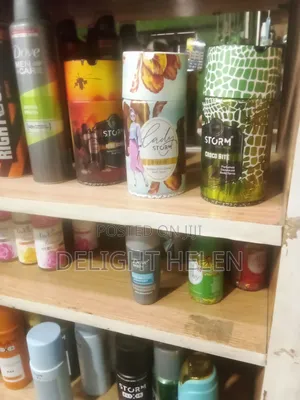 Long Lasting Perfume for Both Men and Women