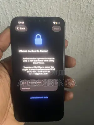 Apple iPhone 14 256 GB Blue