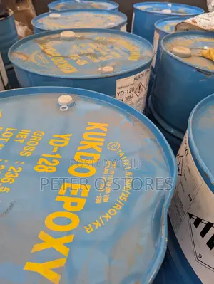 Epoxy Resin for Art Crafts Crystal Clear With No Bubble and Low Odor
