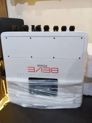 Beve Solar Inverter 6.5kva8