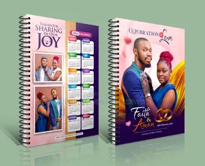 Jotters ( Hard Soft Covers)