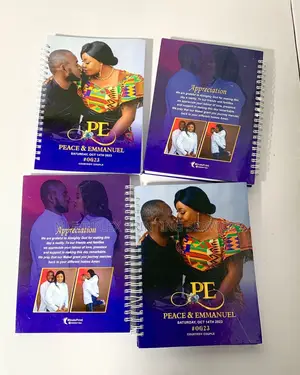 Jotters ( Hard Soft Covers)