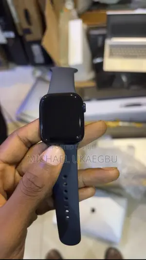 Apple Watch Series 5 40mm Gps+Lte