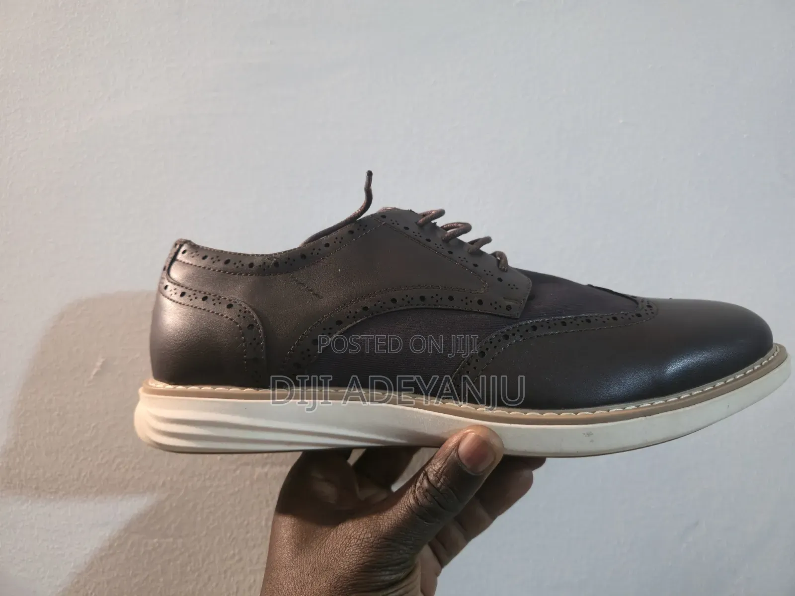 Nautica Shoes