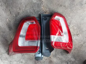Back Light for Ford Explorer 2017