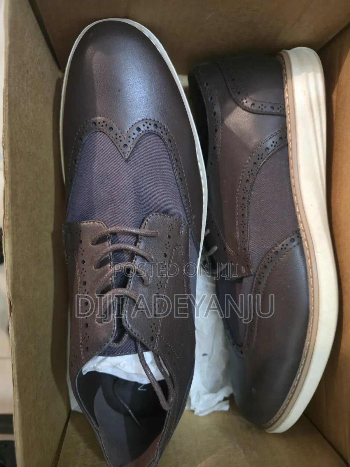 Nautica Shoes