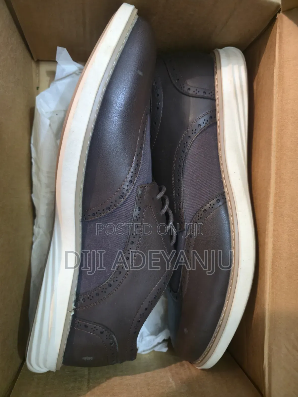 Nautica Shoes