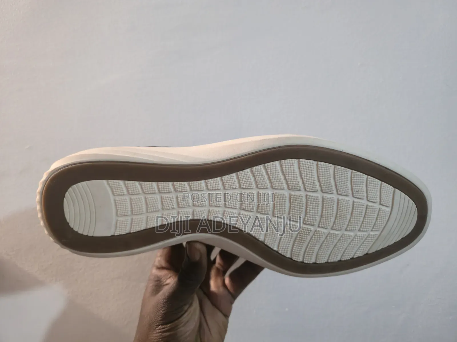 Nautica Shoes