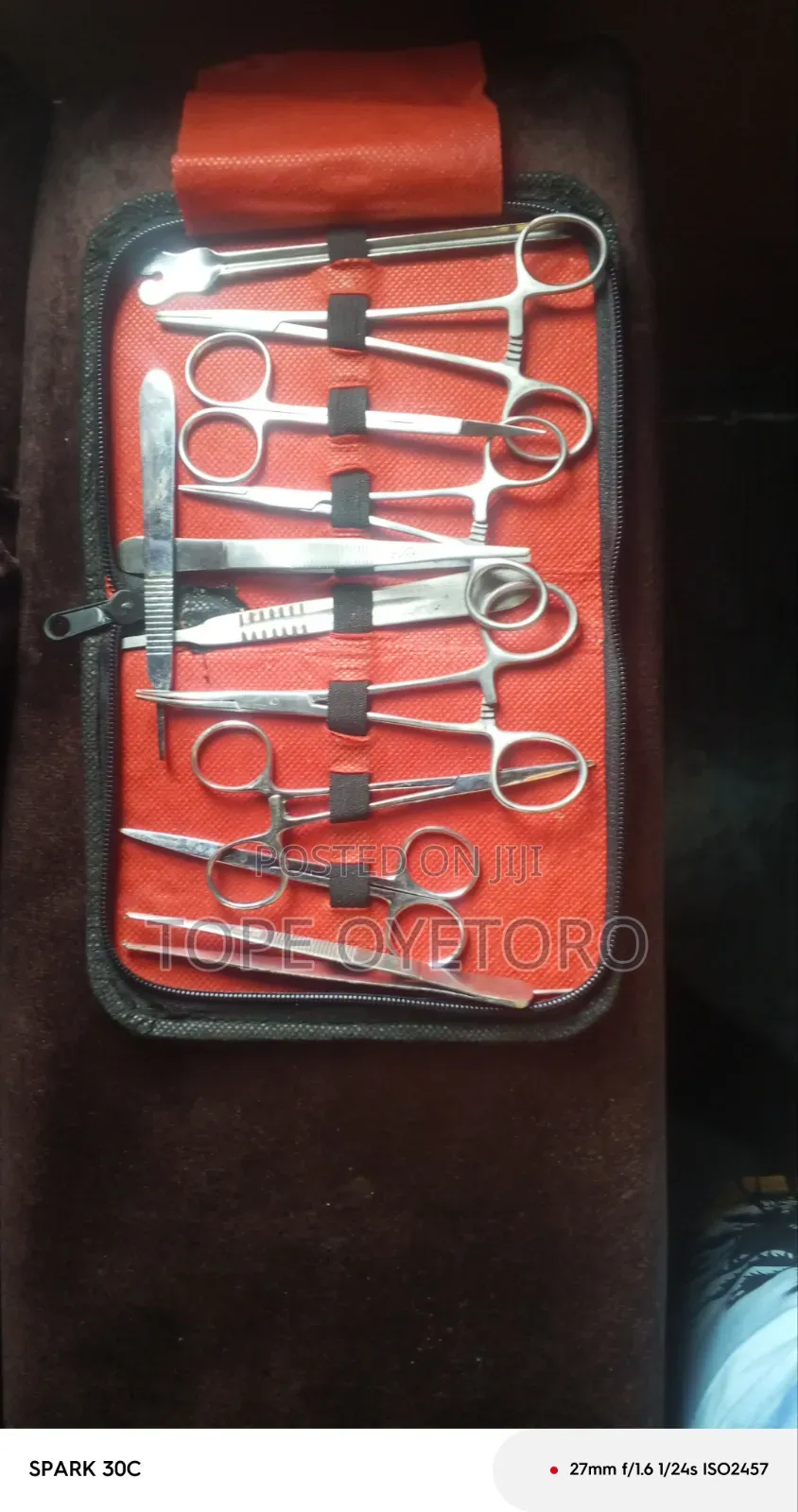 Nurse Tool