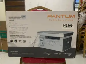 Pantum Mono Laser MFP M6509 Printer