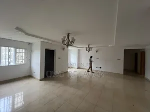 3bdrm Apartment in Oniru, Victoria Island for rent