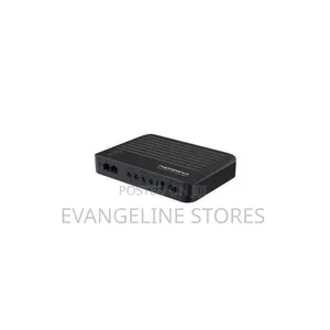 Marsriva Kp5 Max 20000mah Smart Mini Router Dc Ups 18 Watt