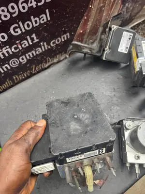 Abs Pump for Toyota Prius 2009