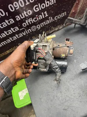 Abs Module for Toyota Prius 2009