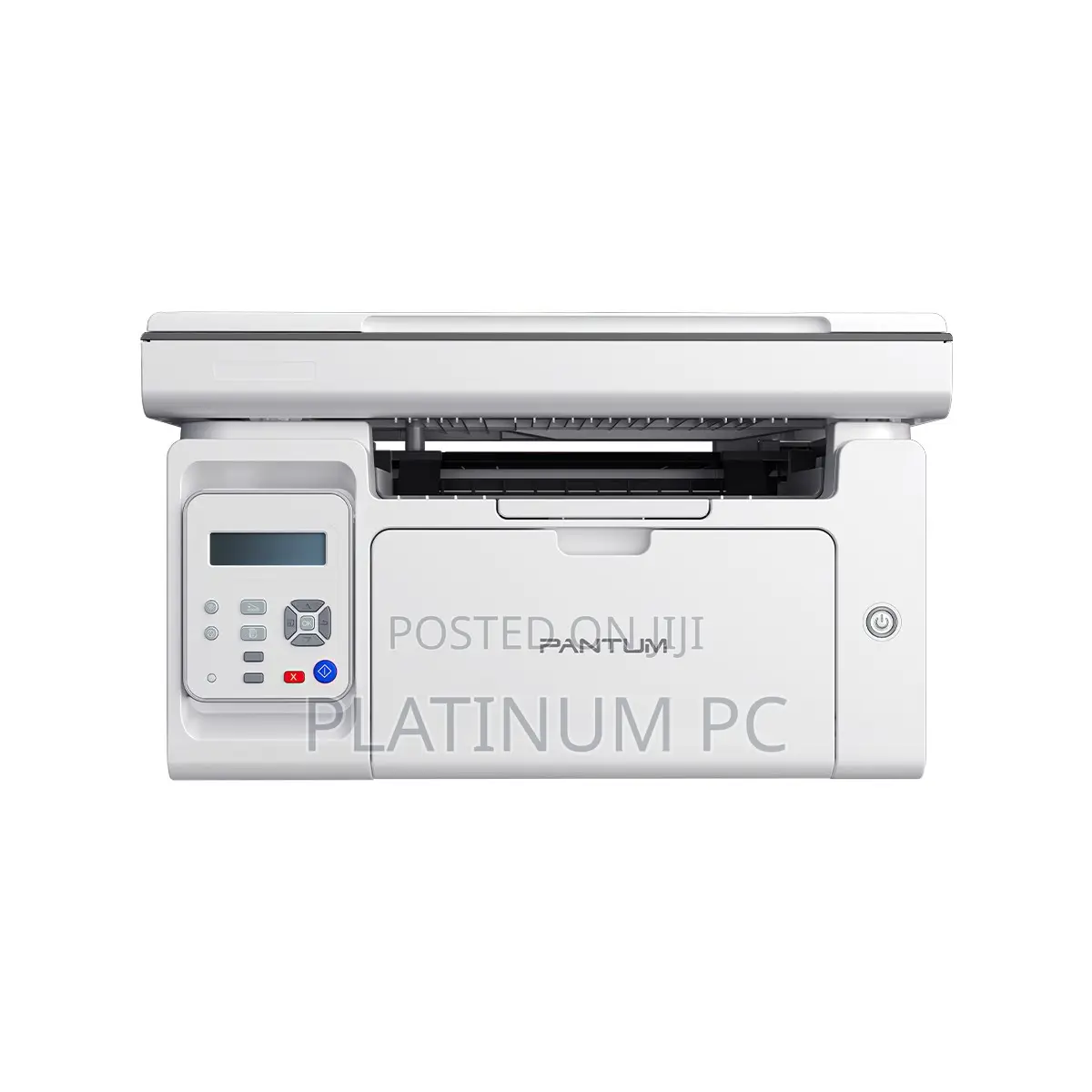 Pantum Mono Laser MFP M6509 Printer