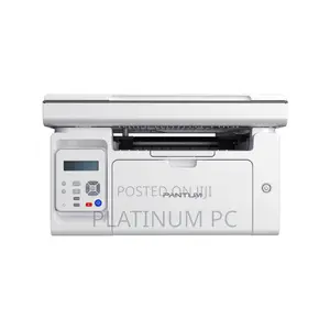 Pantum Mono Laser MFP M6509 Printer