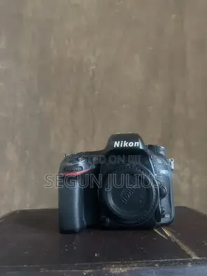 Nikon D600
