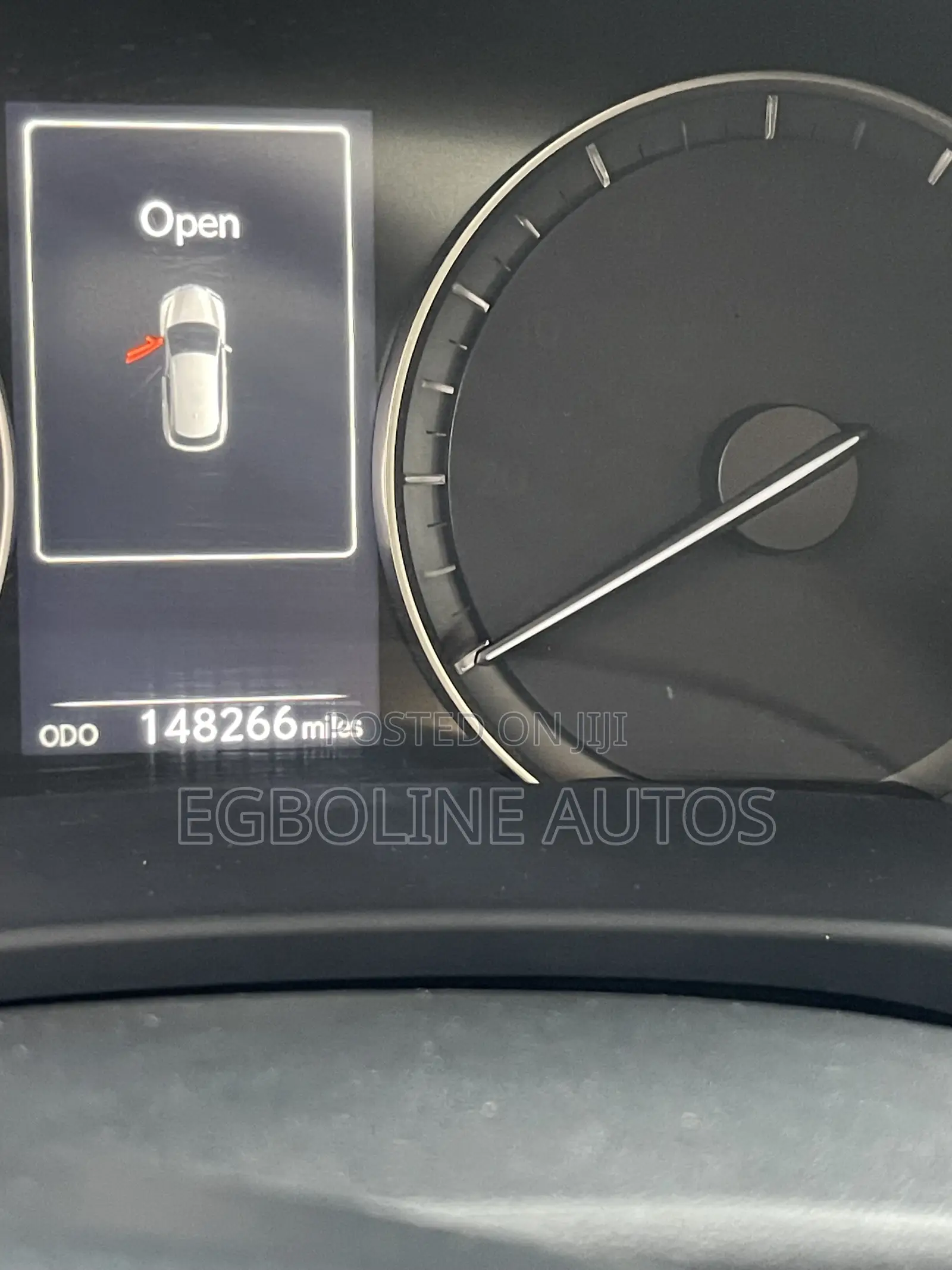 Lexus RX 350 AWD 2017 White