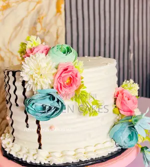 Birthday Cakes